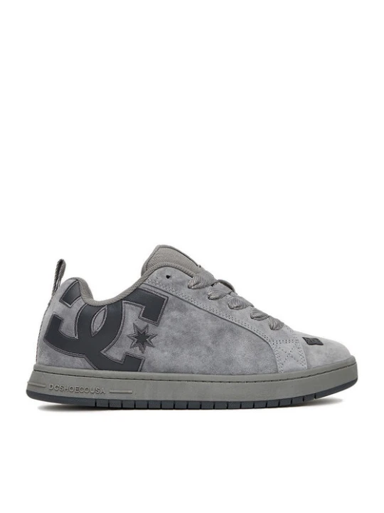 Zdjęcie produktu DC Shoes Sneakersy CEO-V5-10116 Szary