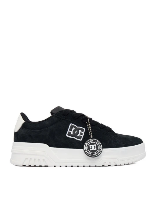 Zdjęcie produktu DC Shoes Sneakersy CEO-WP40-24302 Czarny