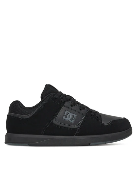Zdjęcie produktu DC Shoes Sneakersy CURE DC01684001 Czarny