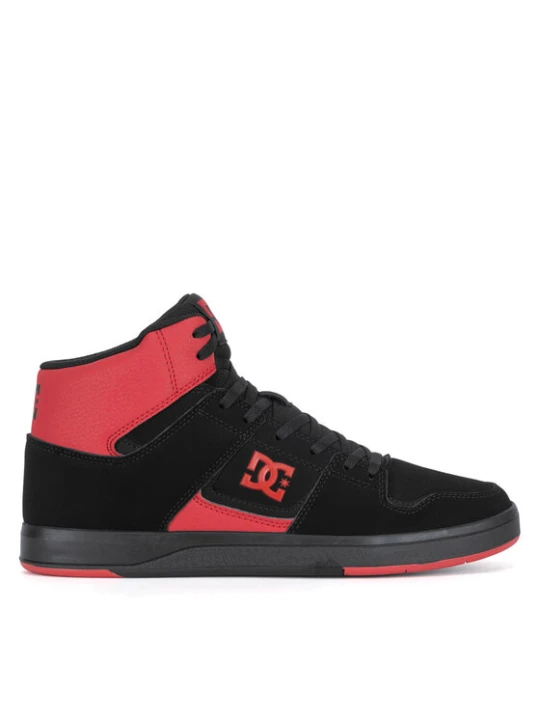 Zdjęcie produktu DC Shoes Sneakersy CURE HI TOP ADYS400072-XKKR Czarny