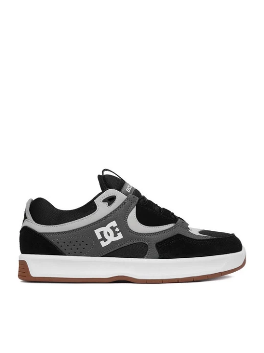 Zdjęcie produktu DC Shoes Sneakersy DC01721060 Czarny