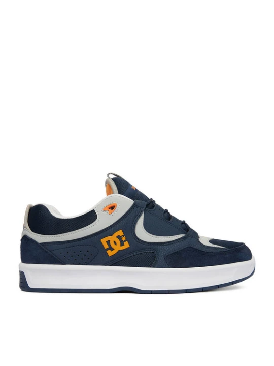 Zdjęcie produktu DC Shoes Sneakersy DC01721410 Granatowy