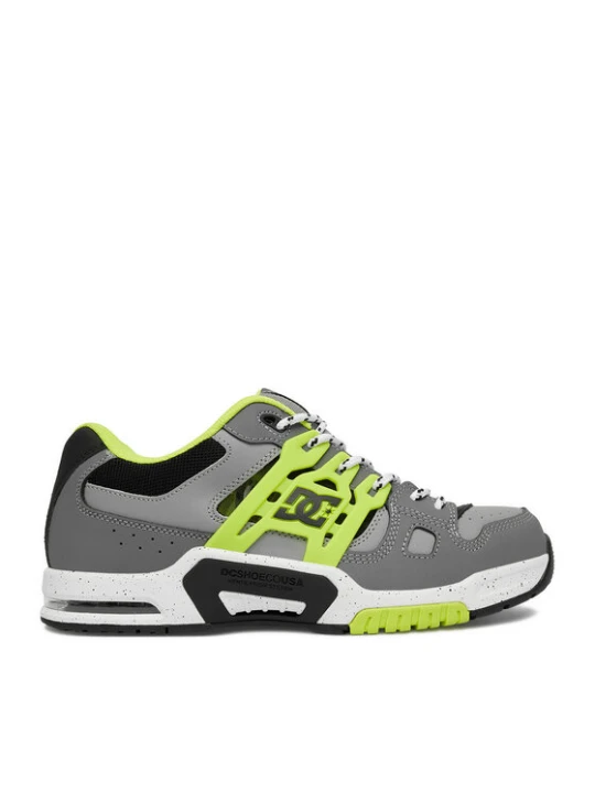 Zdjęcie produktu DC Shoes Sneakersy EO-AT-2 DC02906025 Szary