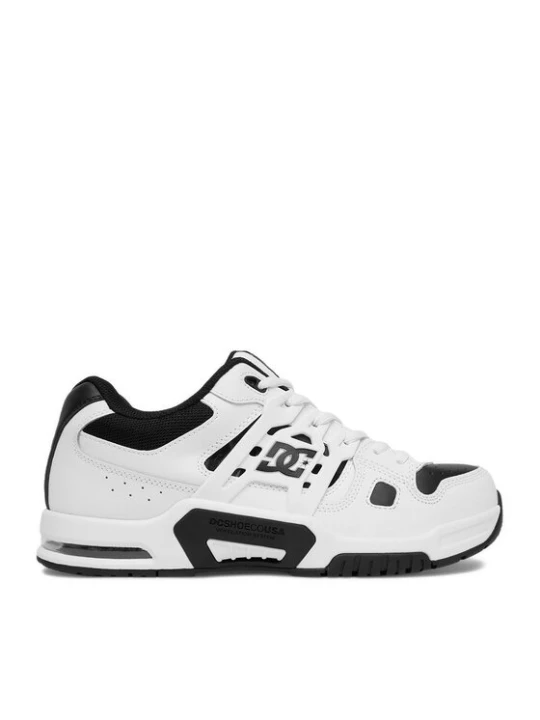 Zdjęcie produktu DC Shoes Sneakersy EO-AT-2 DC02906101 Biały