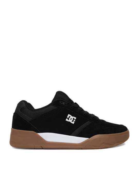 Zdjęcie produktu DC Shoes Sneakersy EO-FRACTAL S DC04858001 Czarny