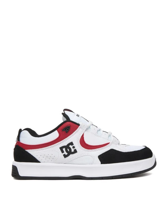 Zdjęcie produktu DC Shoes Sneakersy EO-KALYNX ZERO DC01721005 Biały