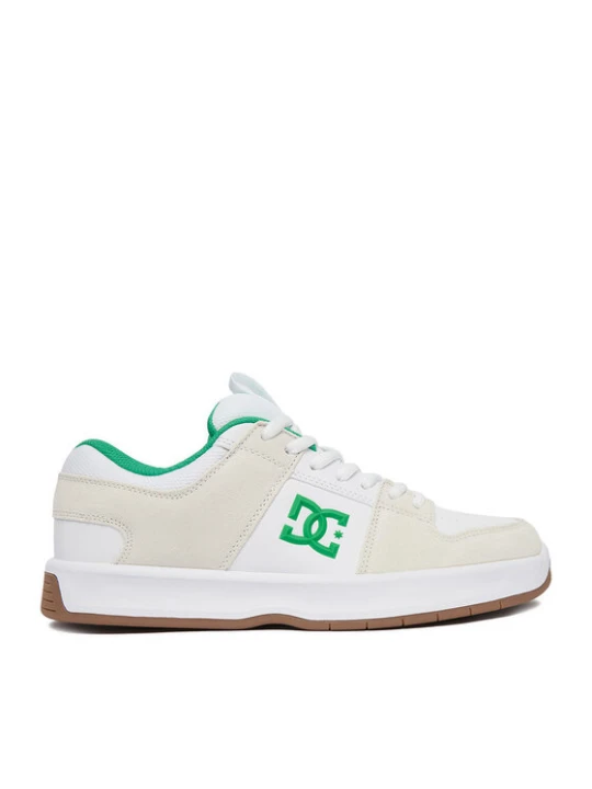 Zdjęcie produktu DC Shoes Sneakersy EO-LYNX ZERO DC01730113 Biały