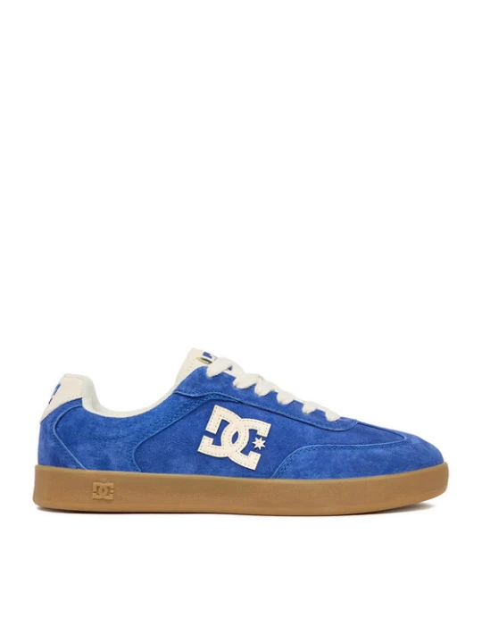 Zdjęcie produktu DC Shoes Sneakersy EO-MP40-853SHC Niebieski