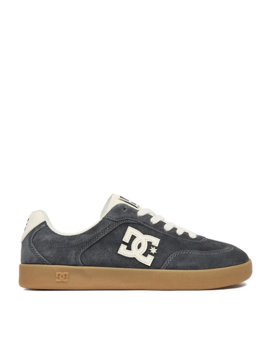Zdjęcie produktu DC Shoes Sneakersy EO-MP40-853SHC Szary