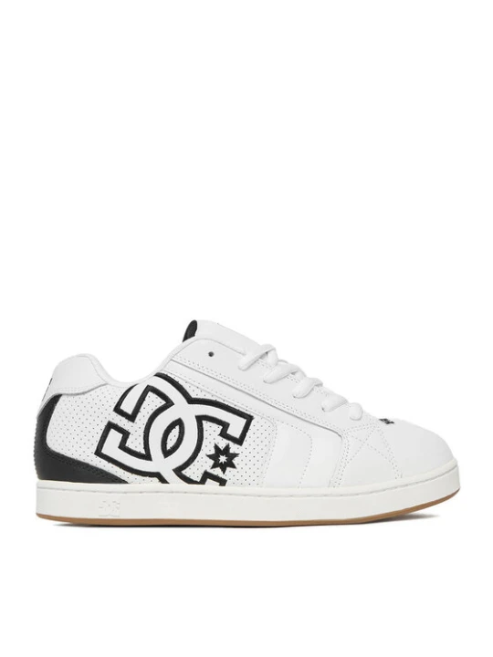 Zdjęcie produktu DC Shoes Sneakersy EO-NET DC01774113 Biały