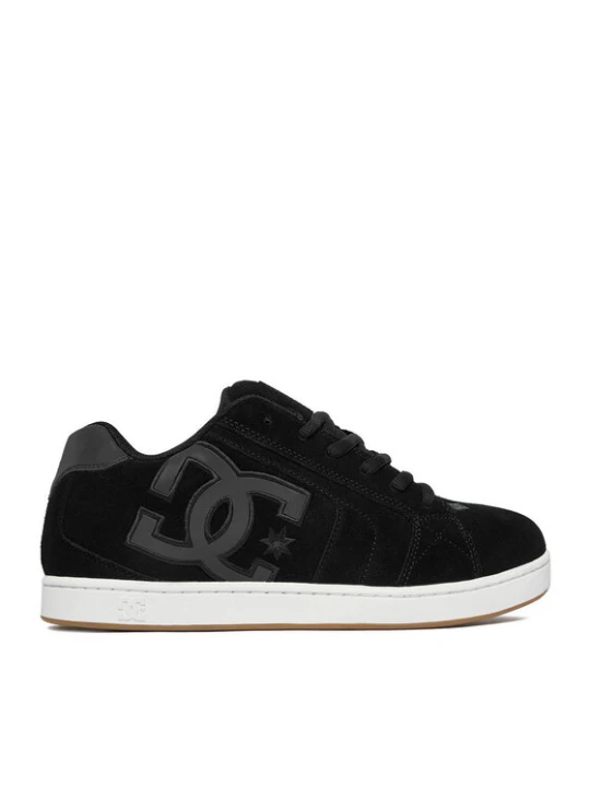 Zdjęcie produktu DC Shoes Sneakersy EO-NET SE DC03260001 Czarny