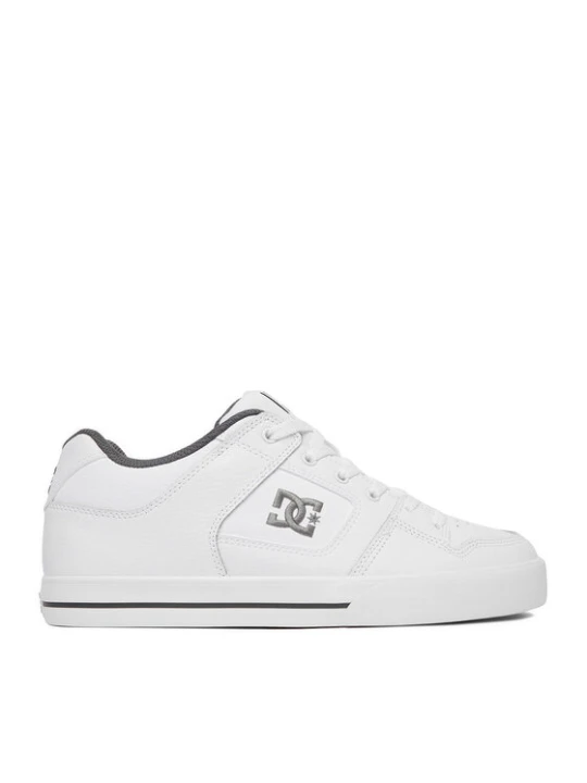 Zdjęcie produktu DC Shoes Sneakersy EO-PURE 300660-HBW Biały