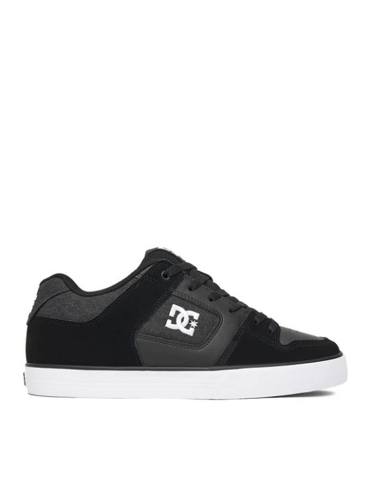 Zdjęcie produktu DC Shoes Sneakersy EO-PURE DC01782006 Czarny