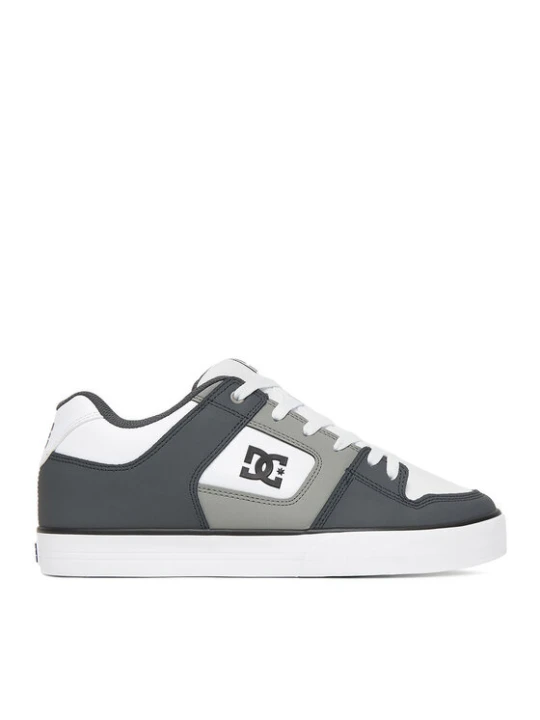 Zdjęcie produktu DC Shoes Sneakersy EO-PURE DC01782027 Szary