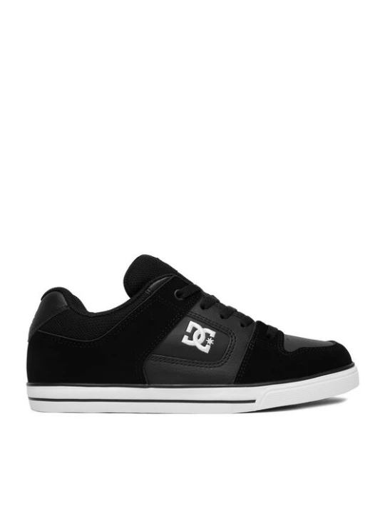 Zdjęcie produktu DC Shoes Sneakersy EO-PURE DC01783004_ Czarny