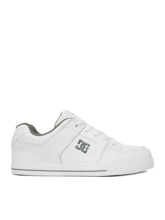 Zdjęcie produktu DC Shoes Sneakersy EO-PURE DC01783112 Biały