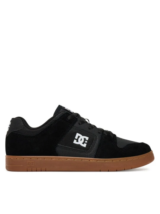 Zdjęcie produktu DC Shoes Sneakersy MANTECA 4 DC01732063 Czarny