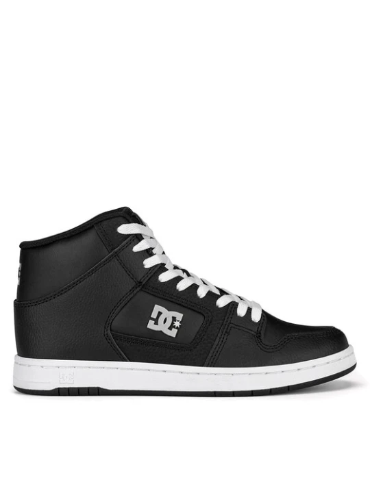 Zdjęcie produktu DC Shoes Sneakersy MANTECA 4 HI ADJS100164-BS2 Czarny