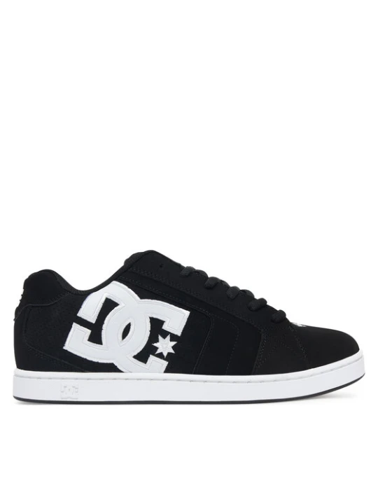 Zdjęcie produktu DC Shoes Sneakersy NET 302361-BLW Czarny