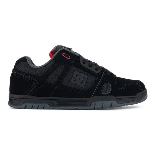 Zdjęcie produktu DC SHOES STAG 320188-BYR Czarny