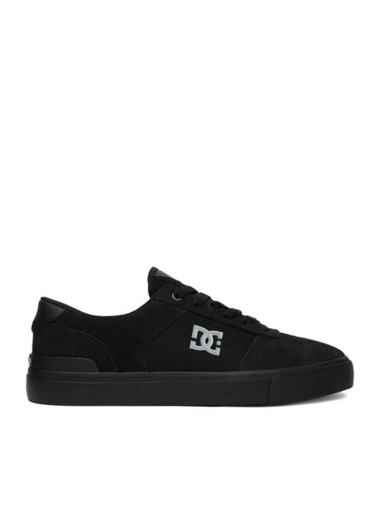 Zdjęcie produktu DC Shoes Tenisówki CEO-AW257502 Czarny