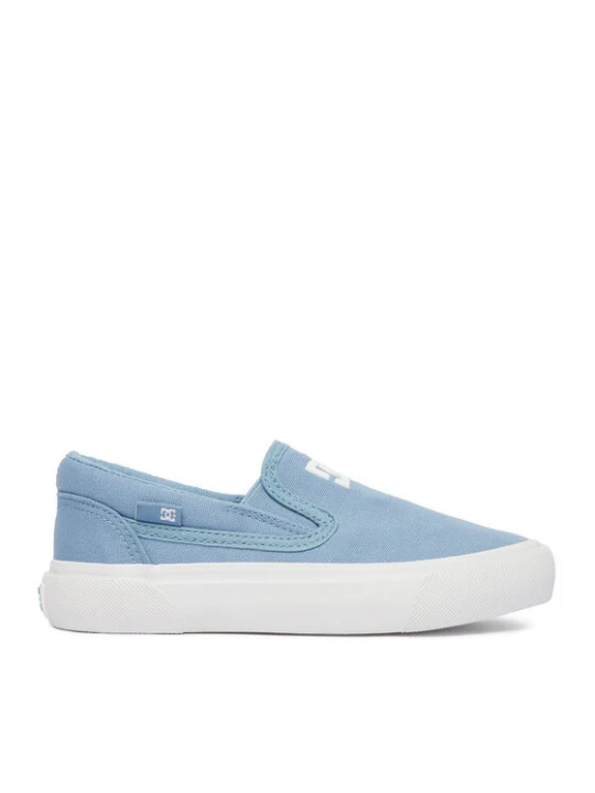 Zdjęcie produktu DC Shoes Tenisówki CEO-LEA-BDB-DC006-CH Niebieski