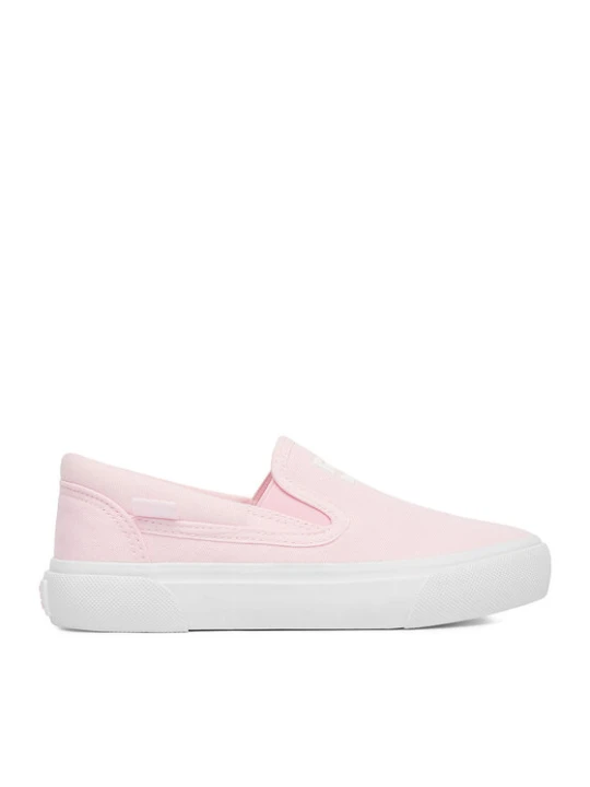 Zdjęcie produktu DC Shoes Tenisówki CEO-LEA-BDB-DC006-DZ Różowy
