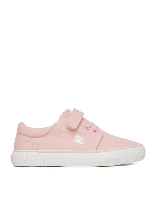 Zdjęcie produktu DC Shoes Tenisówki CEO-LEA-BDB-DC008-DZ Różowy