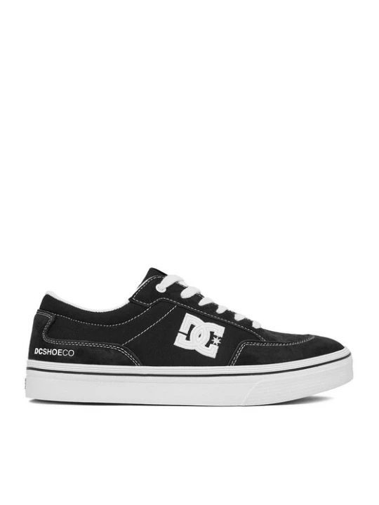 Zdjęcie produktu DC Shoes Tenisówki EO-MC-250623YX Czarny