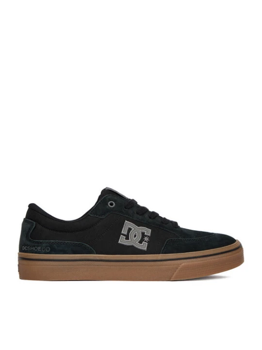Zdjęcie produktu DC Shoes Tenisówki EO-MC-250623YX Czarny