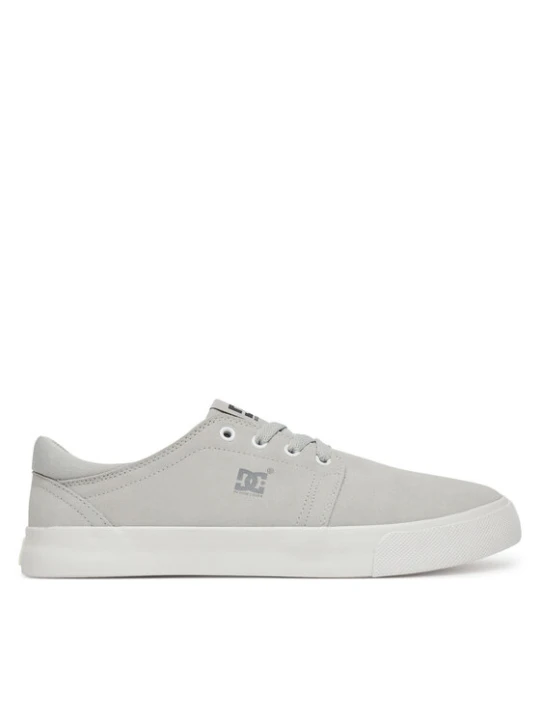 Zdjęcie produktu DC Shoes Tenisówki SS25-3C015 Szary