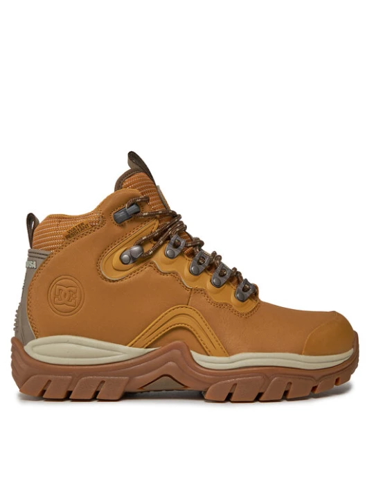 Zdjęcie produktu DC Shoes Trapery Navigator ADYB100017 Brązowy