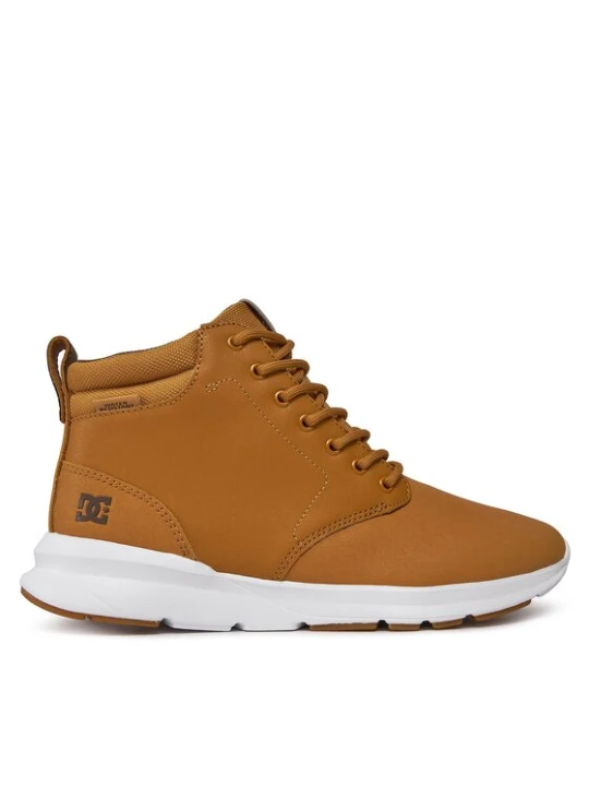 Zdjęcie produktu DC Shoes Trzewiki Mason 2 ADYS700216 Brązowy
