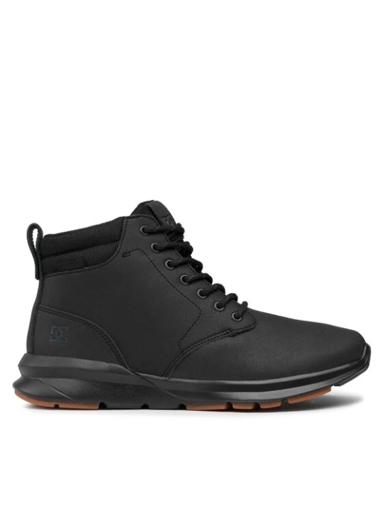 Zdjęcie produktu DC Shoes Trzewiki Mason 2 ADYS700216 Czarny