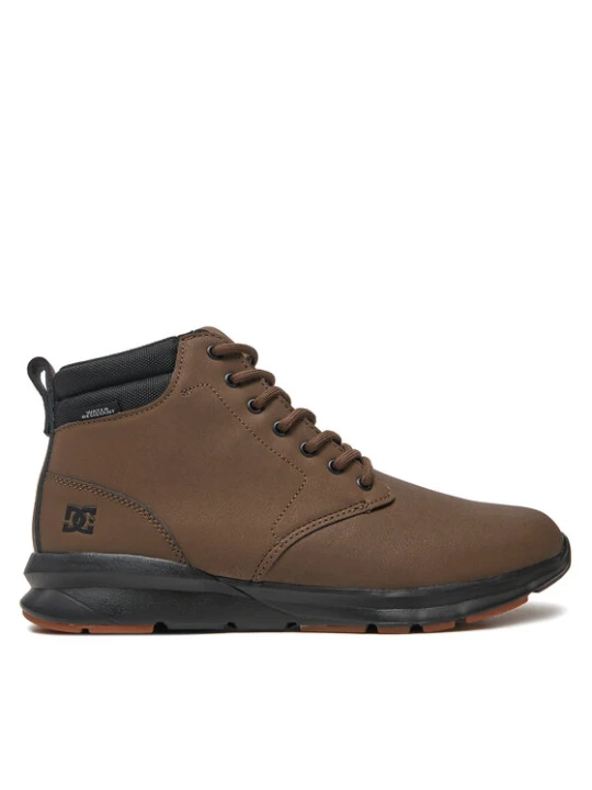 Zdjęcie produktu DC Shoes Trzewiki Mason 2 ADYS700216-DBR Brązowy