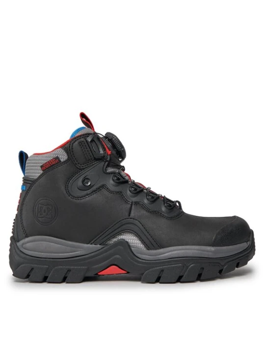 Zdjęcie produktu DC Shoes Trzewiki Navigator Lx ADYB100010 Czarny