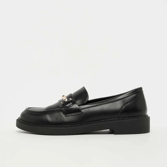 Zdjęcie produktu Zaruva Loafer Decibel czarny