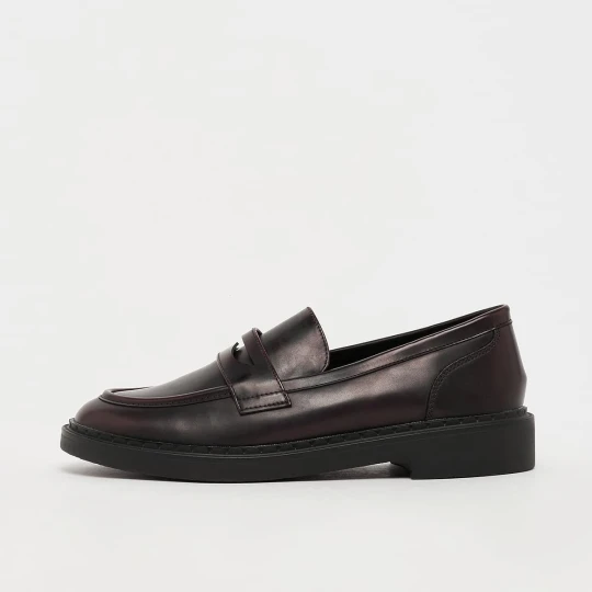 Zdjęcie produktu Zaruva Loafer Decibel czerwony