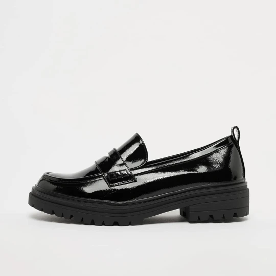 Zdjęcie produktu Zaruva Loafer Decibel czarny