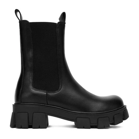 Zdjęcie produktu DEEZEE 12837-22-BLACK PU CZARNY