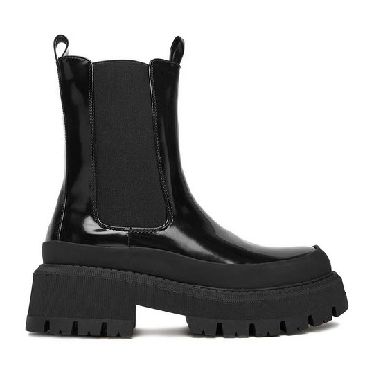Zdjęcie produktu DEEZEE 58089-2 CZARNY
