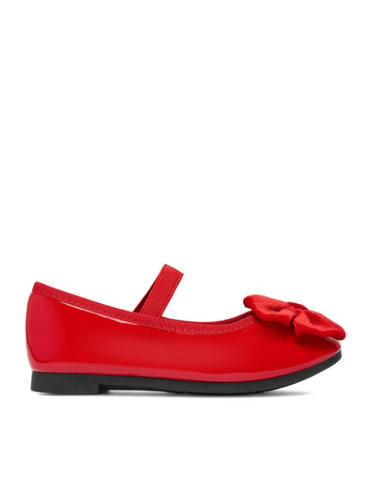Zdjęcie produktu DeeZee Baleriny CEO-CM220831-31DZ(III) Czerwony
