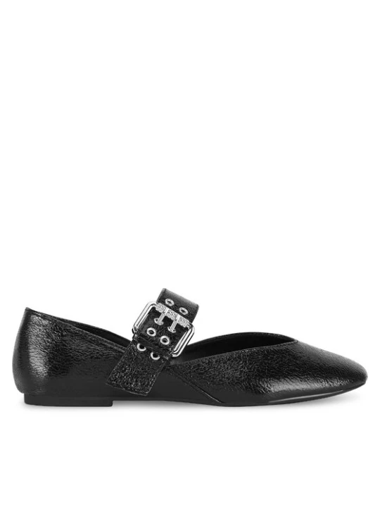 Zdjęcie produktu DeeZee Baleriny HY23066-1 Czarny