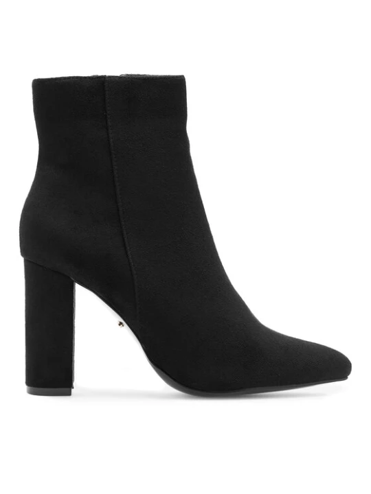 Zdjęcie produktu DeeZee Botki CEO-BRITT LS4690-19B Czarny