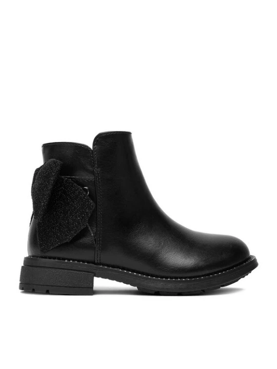 Zdjęcie produktu DeeZee Botki CEO-CS2920-11 Czarny