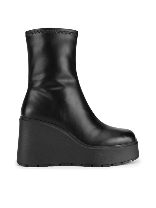 Zdjęcie produktu DeeZee Botki CEO-HY60195-1 Czarny