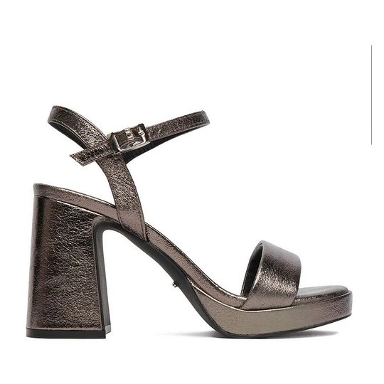 Zdjęcie produktu DeeZee CEO-SS22-049 Szary