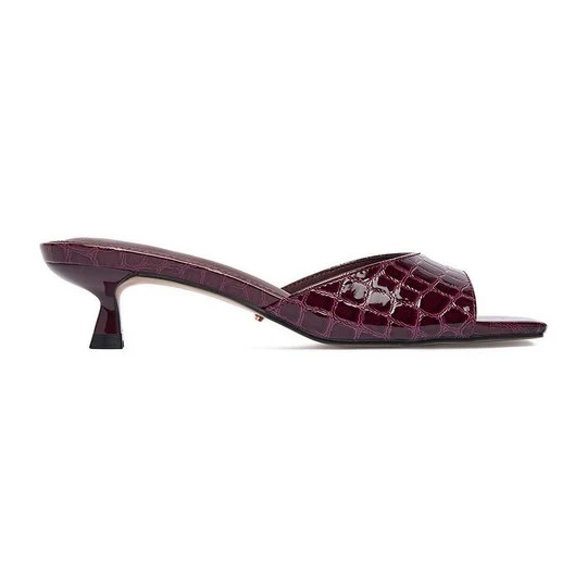 Zdjęcie produktu DeeZee CEO-TS6253-01 Bordowy
