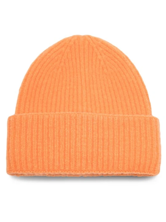 Zdjęcie produktu DeeZee Czapka 9W3-004-AW23 Pomarańczowy