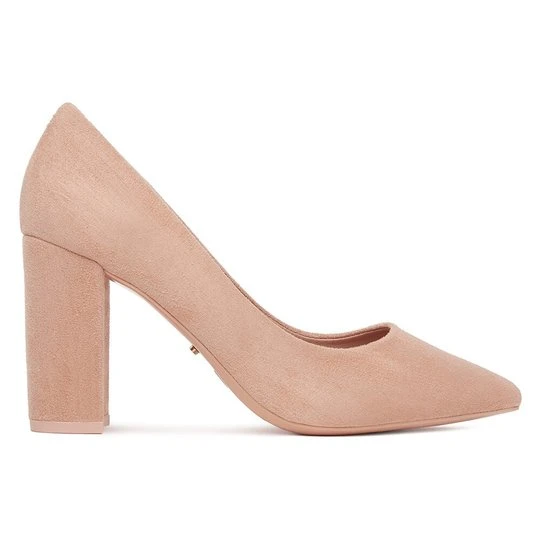 Zdjęcie produktu DEEZEE DZ0010 LIGHT PINK SU RÓŻOWY JASNY